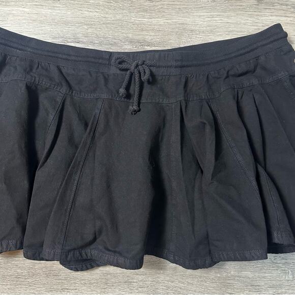 Anthropologie Daily Practice Courtside Mini Skirt NEW - Picture 3 of 6